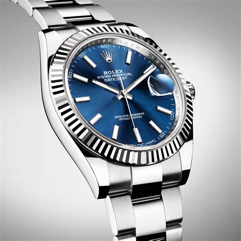 rolex datejust 41 2017|2020 41mm Rolex Datejust.